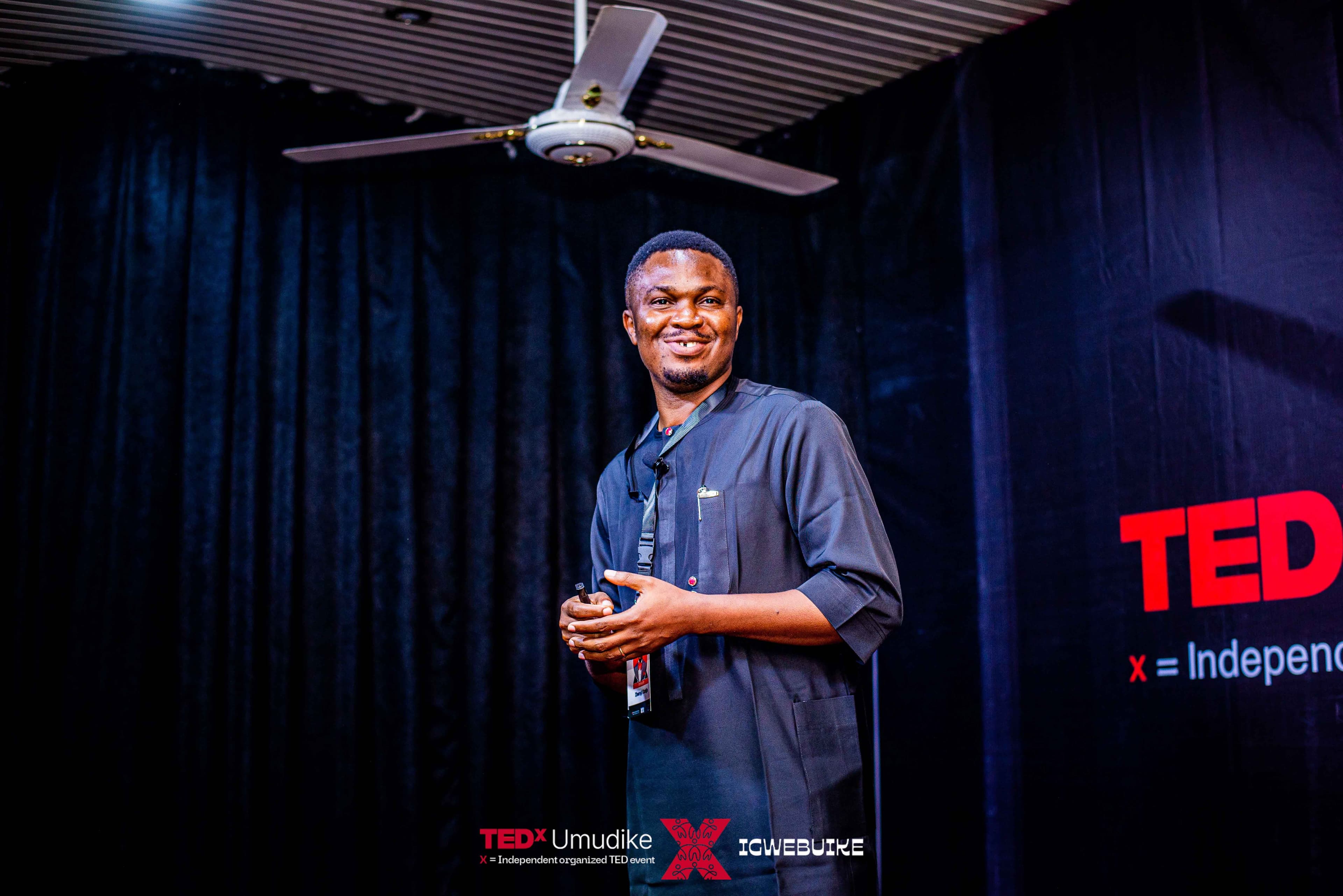 Ifeanyi Ochije (Sirwyte)