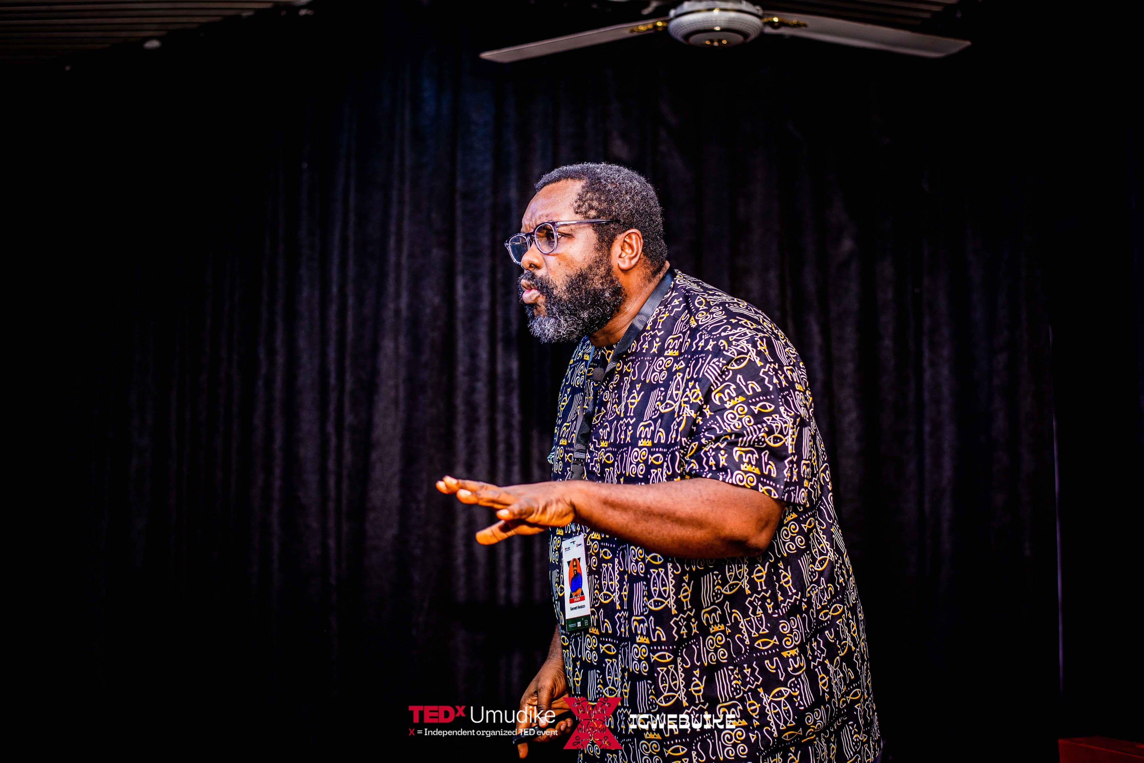 Kenneth Nwokoro